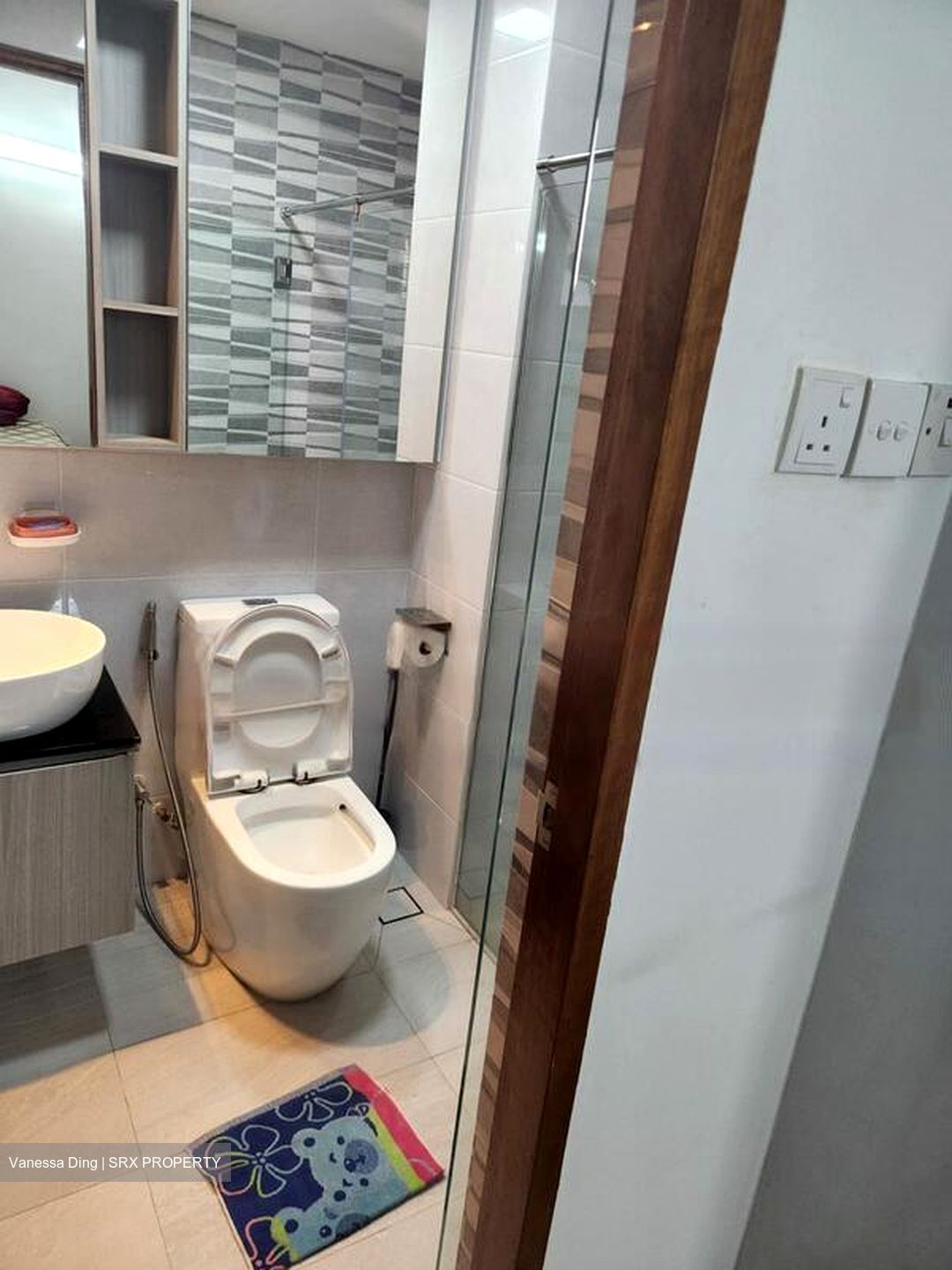 Sarhad Ville (D5), Condominium #465016101